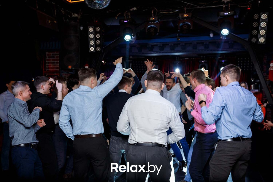 Новогодний Бруклин, фото № 47