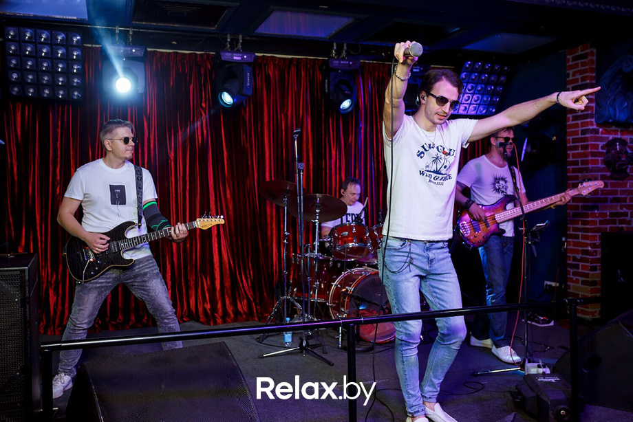 Маёвка!, фото № 32