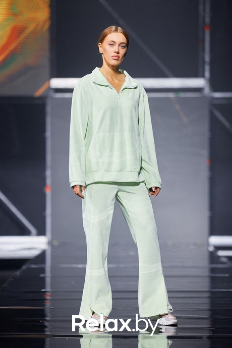 13 сезон Brands Fashion Show | Показы, фото № 46