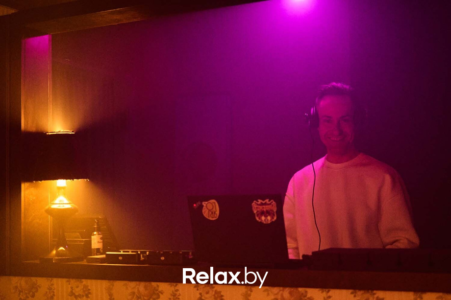 Второй день открытия караоке «Квартирник», фото № 21