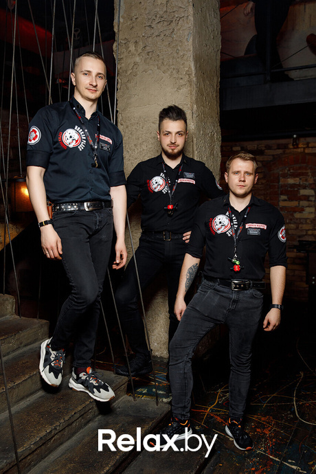 Лига Чемпионов: финал., фото № 10