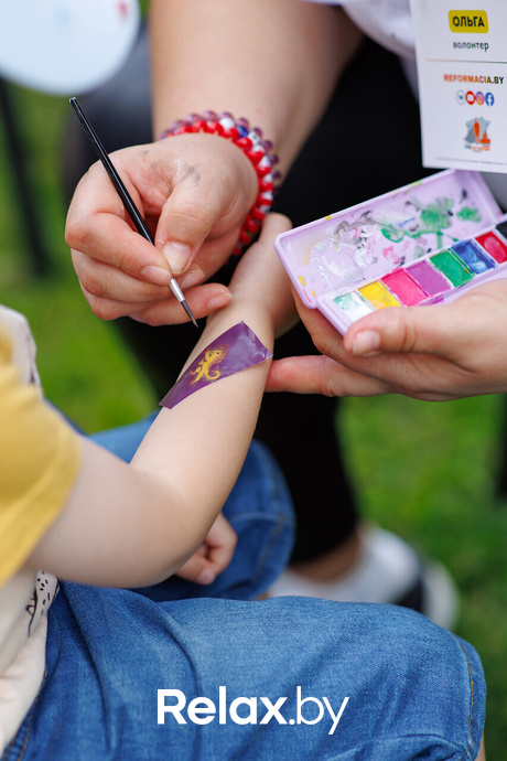 May Way 2025, фото № 48