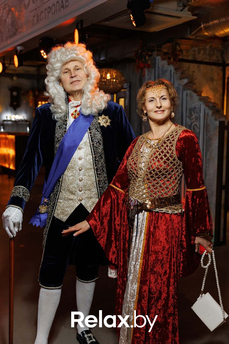 Зимний бал, фото № 17