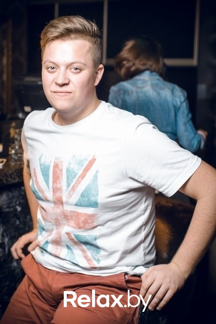 Вечеринка в караоке-клубе «ОПЕРА», фото № 22