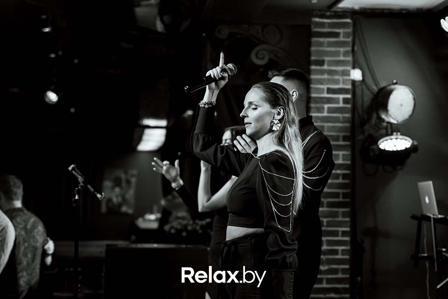 Brooklyn Live!, фото № 4