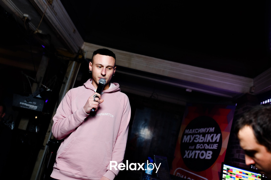 Guardo Intimission Nights, фото № 82