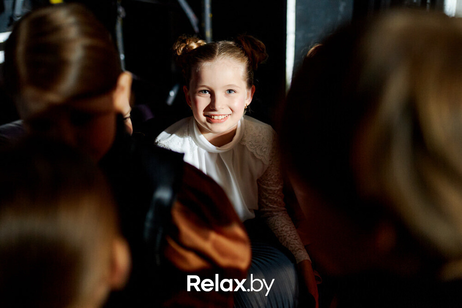 FASHION KIDS’ SHOW, фото № 35