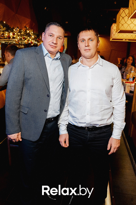 Новый год в Ангелах, фото № 97