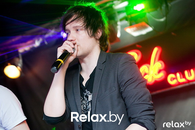 Русские ночи, фото № 44