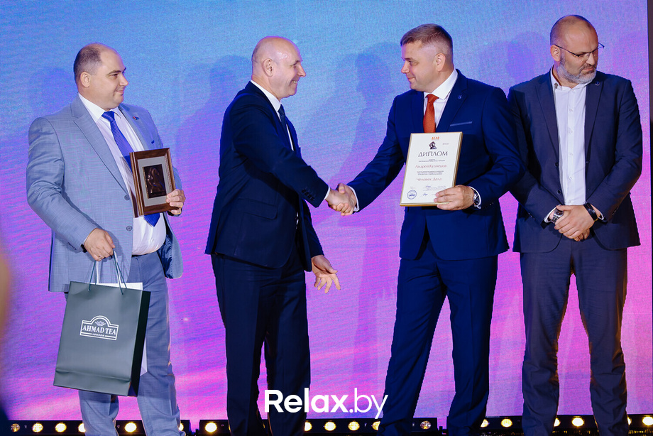 Человек Дела 2023, фото № 76