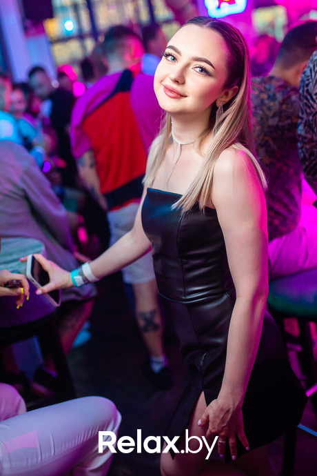 Выходные в GLASS BAR, фото № 23