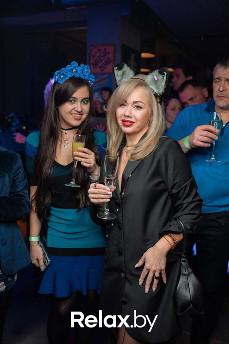 Новый Год, фото № 38