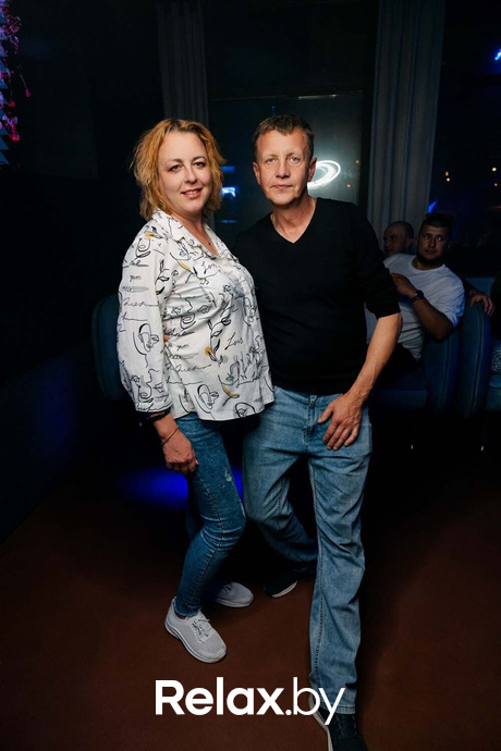 Ночные жители, фото № 5