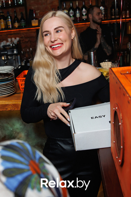 5 лет Hookahplace Kolasa, фото № 93