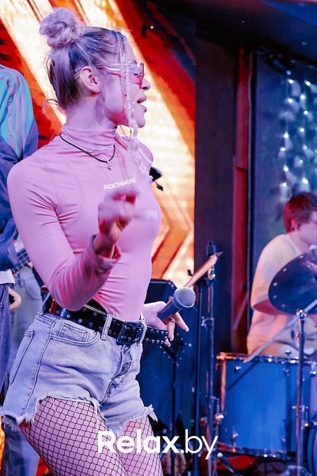 Хиты 90-х. Трибьют, фото № 7