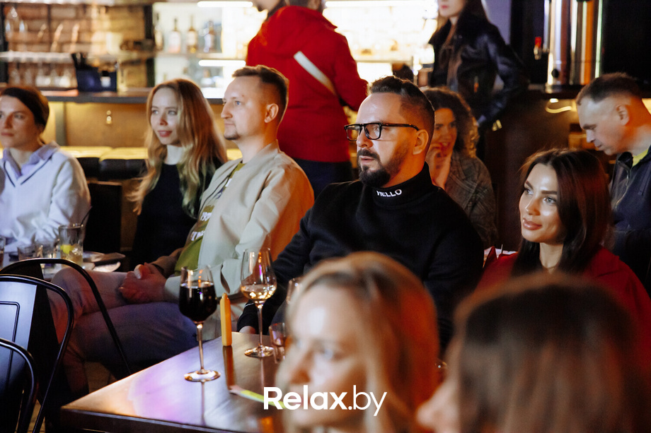 Отчетный концерт, фото № 60