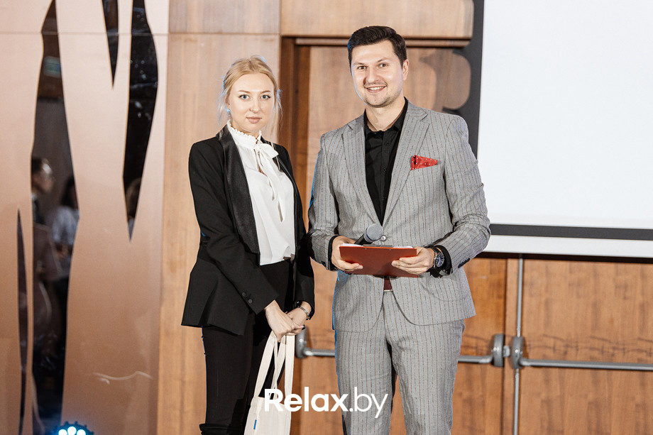 Конференция Beauty Digital Day, фото № 244