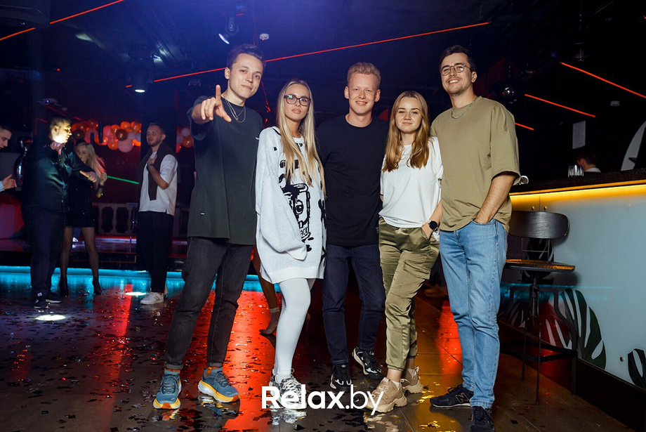 Birthday party ROKAS!, фото № 58