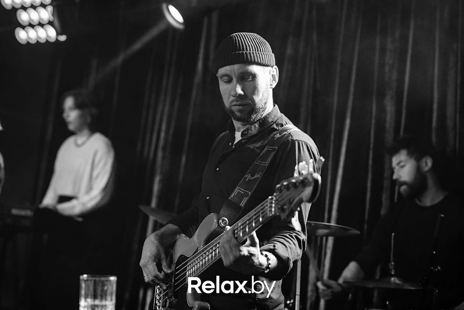 Brooklyn Live!, фото № 25