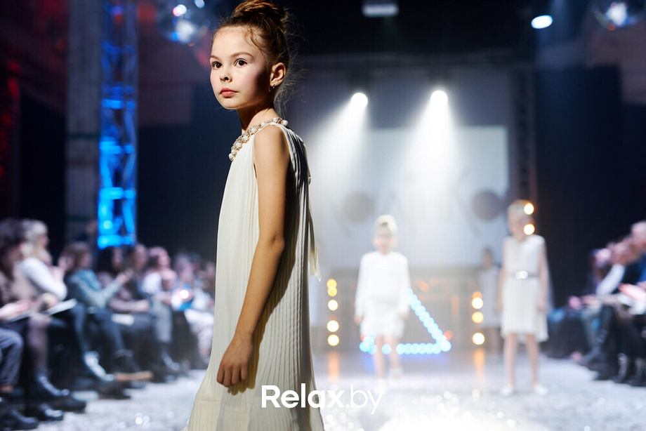 FASHION KIDS’ SHOW, фото № 168