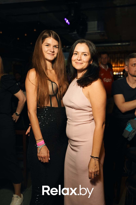 Saturday party, фото № 46