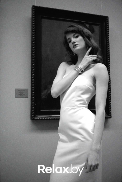 Показ для Kiko Richen (часть 1), фото № 67