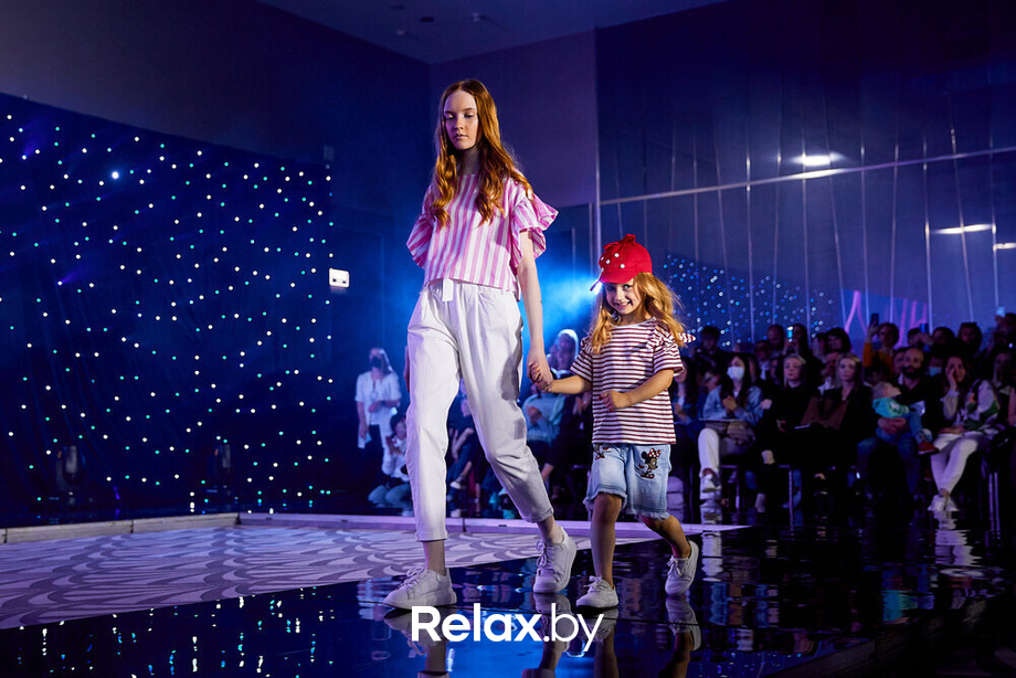 IMG Fashion KILLA PARTY - KIDS’ SHOW, фото № 627