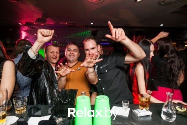 Saturday party, фото № 58