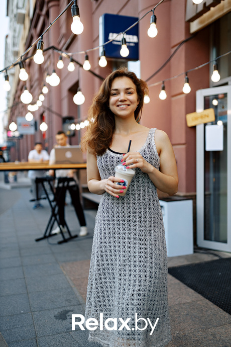 Открытие летней террасы Lavazza Club, фото № 12