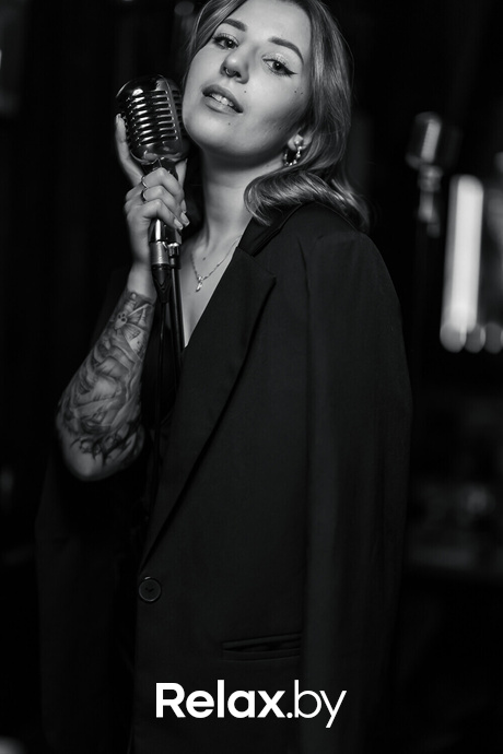 Friday Party, фото № 34