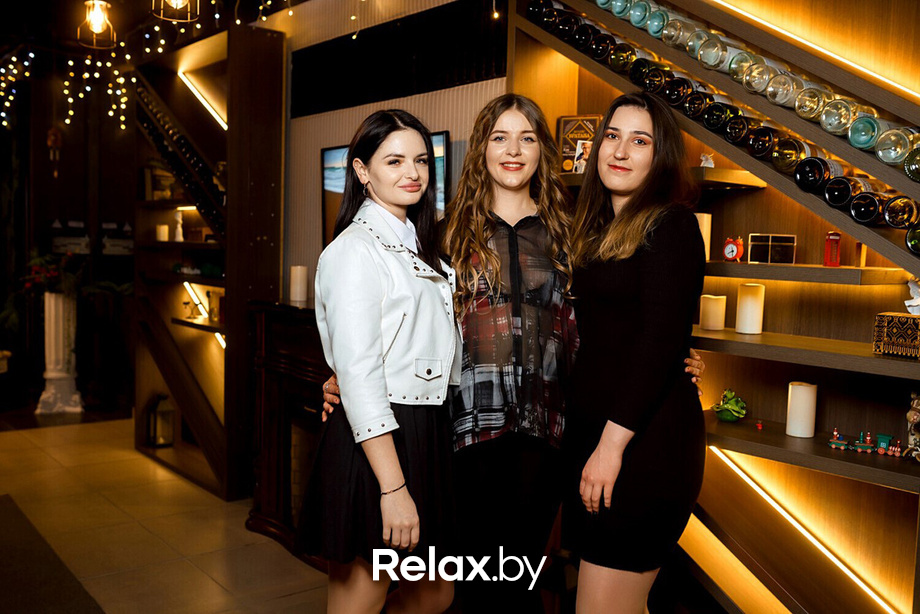 Friday party, фото № 17