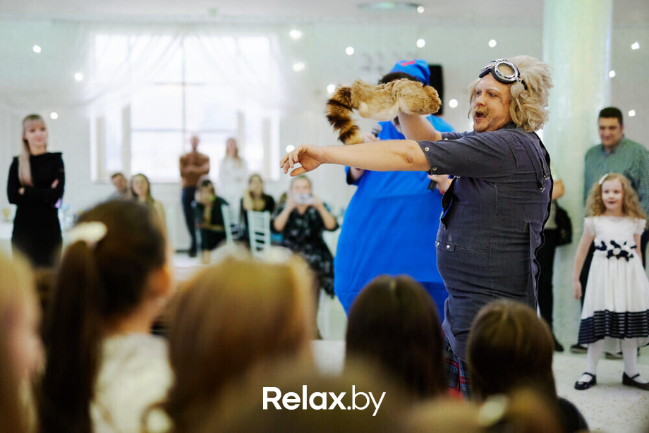 SILVER PARTY 2022 KIDS’ PODIUM, фото № 234