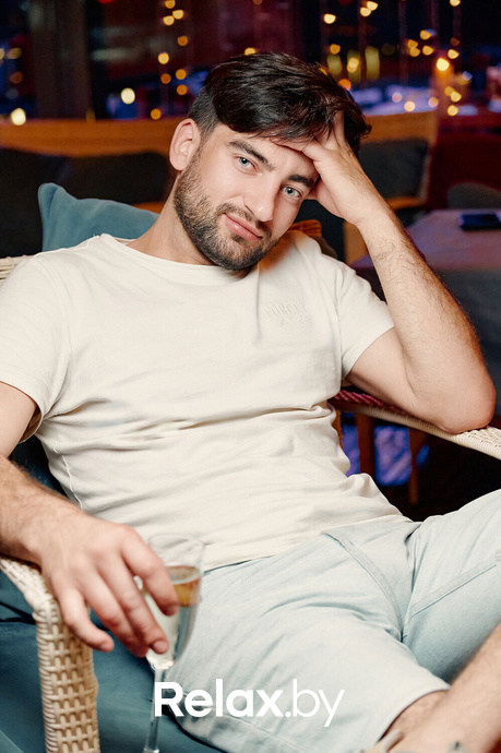 Saturday music, фото № 30