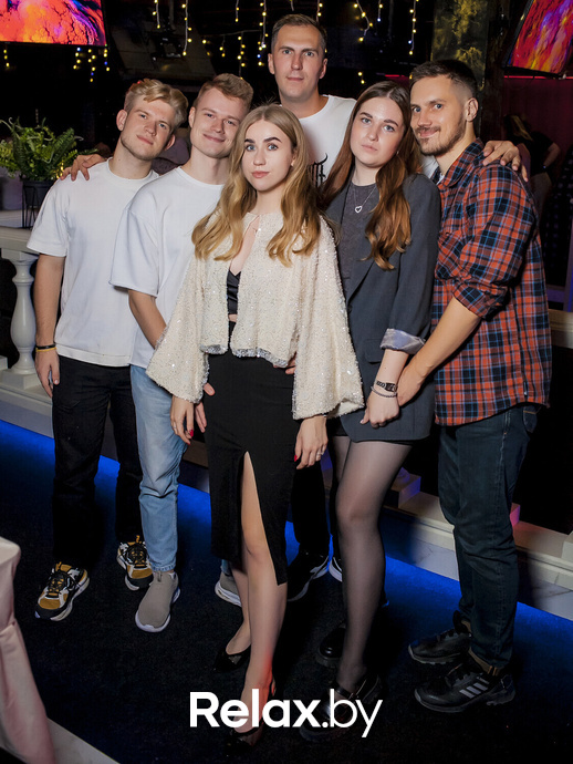 Friday party, фото № 35