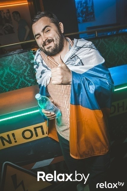 Эти забавные болельщики: первая часть, фото № 28