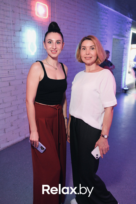 Модный показ. Театр моды «Gold Podium», фото № 35