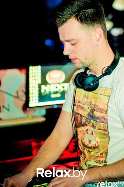 Next Club Show, фото № 46