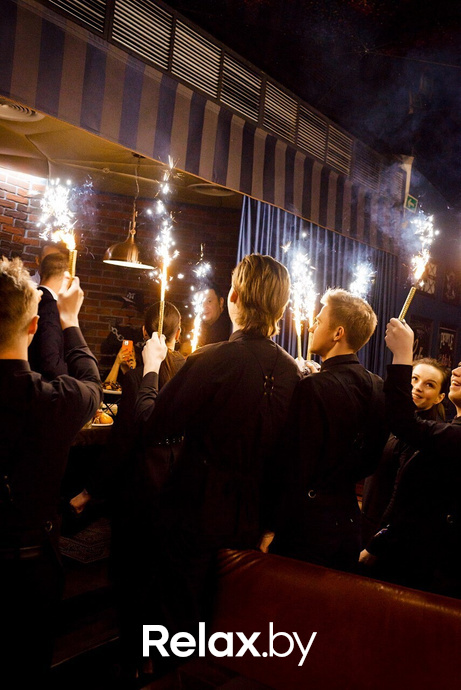 Brooklyn Live!, фото № 22