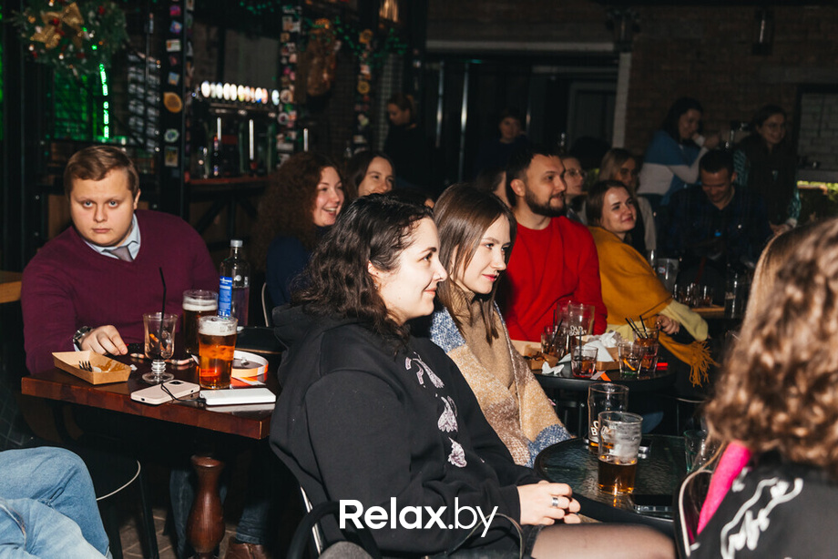 Отчетный концерт, фото № 20