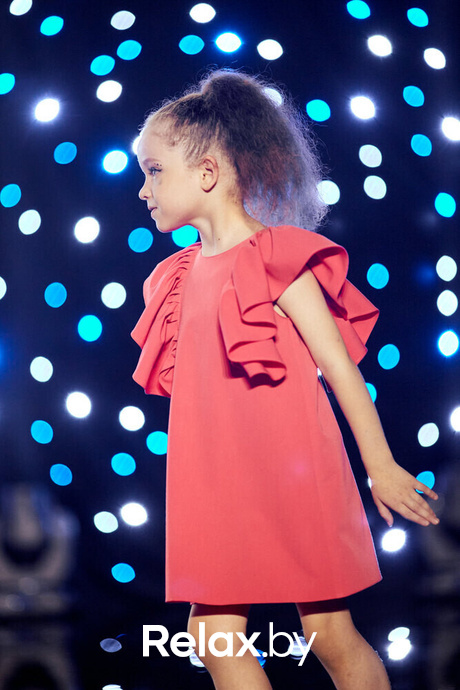 IMG Fashion KILLA PARTY - KIDS’ SHOW, фото № 171