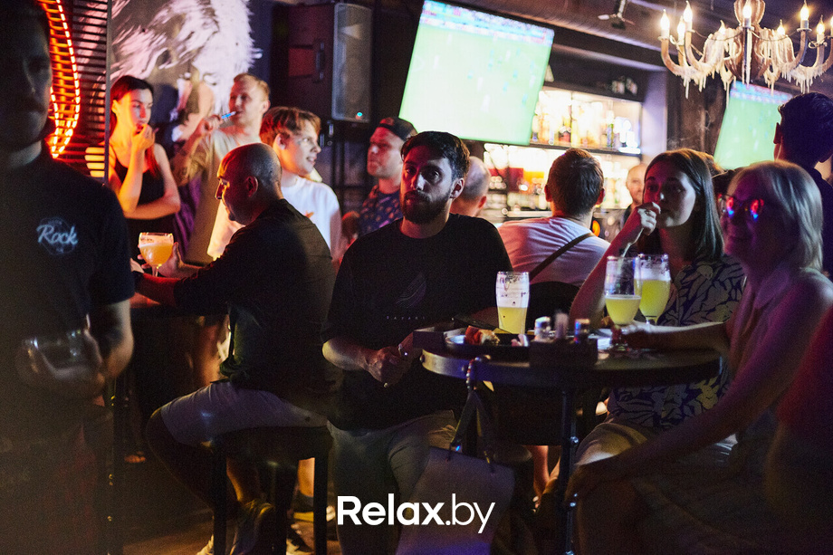 Финал EURO, фото № 94