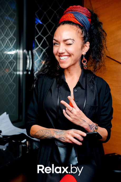 Saturday music, фото № 2