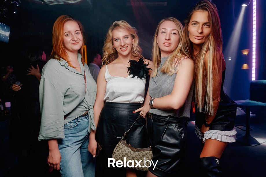 Saturday music, фото № 4