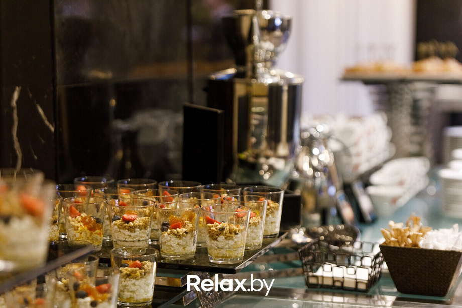 Direct Marketing Breakfast Minsk, фото № 5