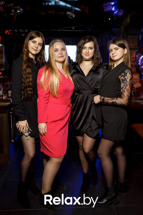 Brooklyn Live!, фото № 42