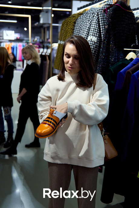 Шопинг-экскурсия со стилистом, фото № 184