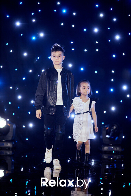IMG Fashion KILLA PARTY - KIDS’ SHOW, фото № 207