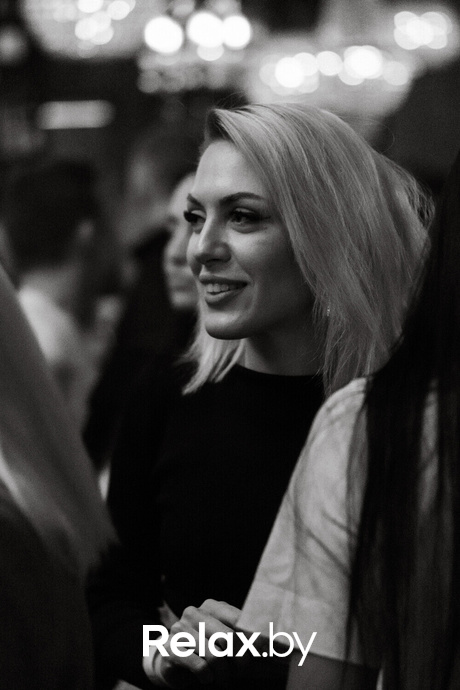 Вечеринка в PINKY, фото № 61