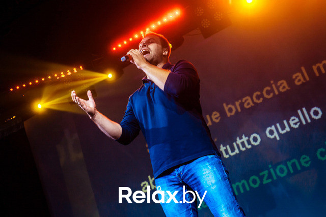 Гала-концерт фестиваля "Звезды караоке", фото № 50