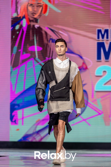Мельница моды 2022, фото № 105